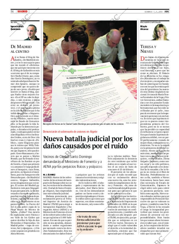 ABC MADRID 07-03-2010 página 56