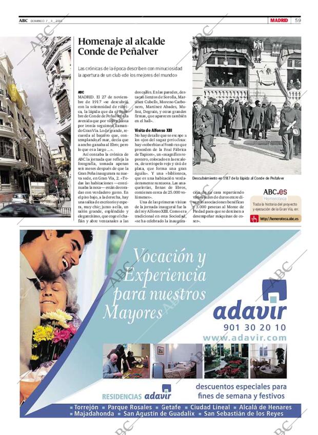 ABC MADRID 07-03-2010 página 59