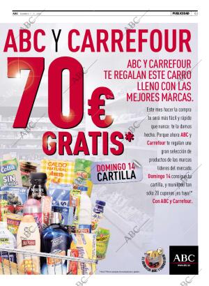 ABC MADRID 07-03-2010 página 61