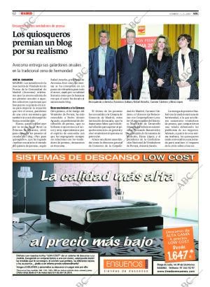 ABC MADRID 07-03-2010 página 62