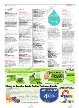 ABC MADRID 07-03-2010 página 63