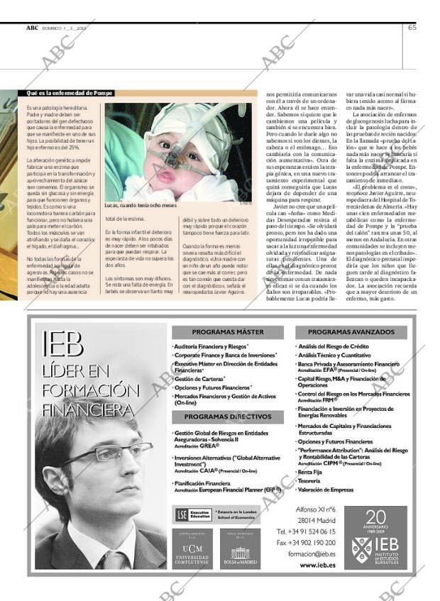 ABC MADRID 07-03-2010 página 65
