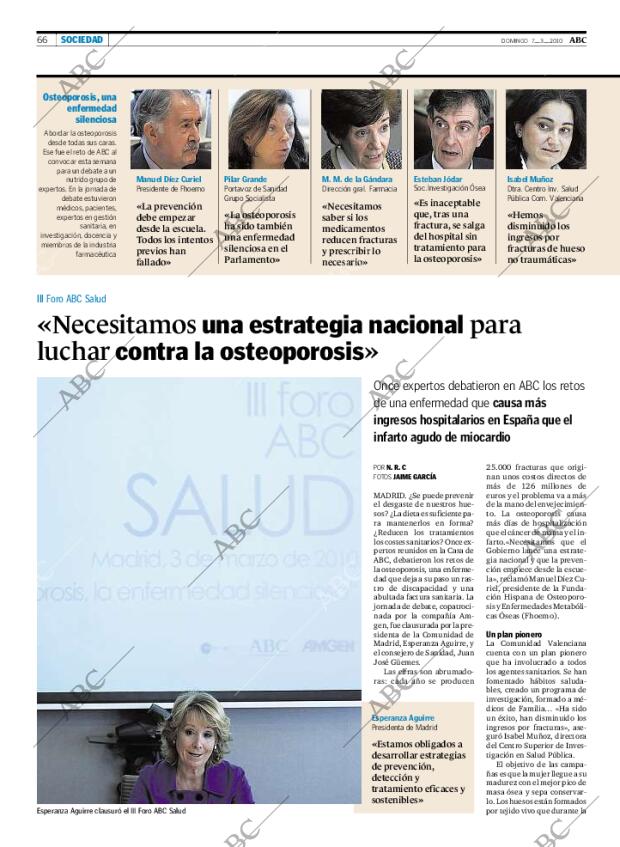 ABC MADRID 07-03-2010 página 66