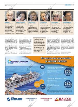 ABC MADRID 07-03-2010 página 67