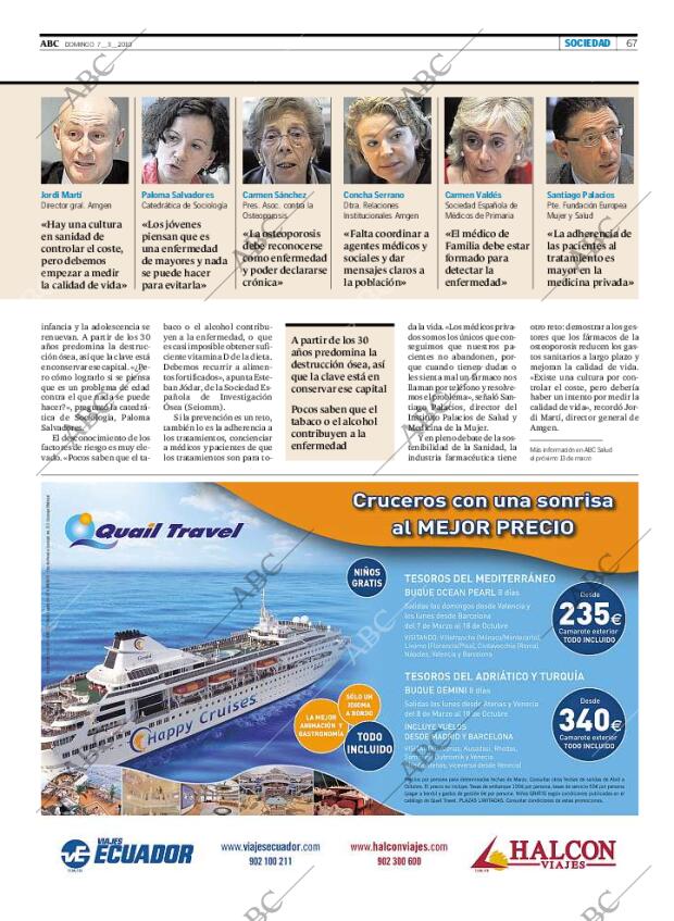 ABC MADRID 07-03-2010 página 67