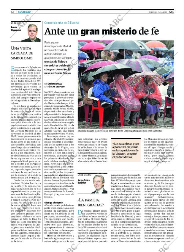 ABC MADRID 07-03-2010 página 68