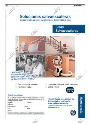 ABC MADRID 07-03-2010 página 69