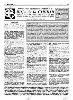 ABC MADRID 07-03-2010 página 70