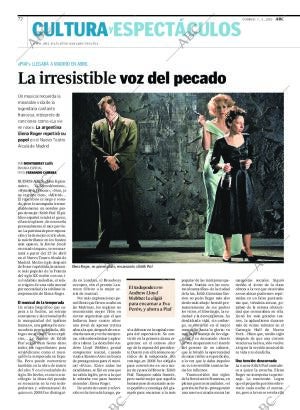 ABC MADRID 07-03-2010 página 72