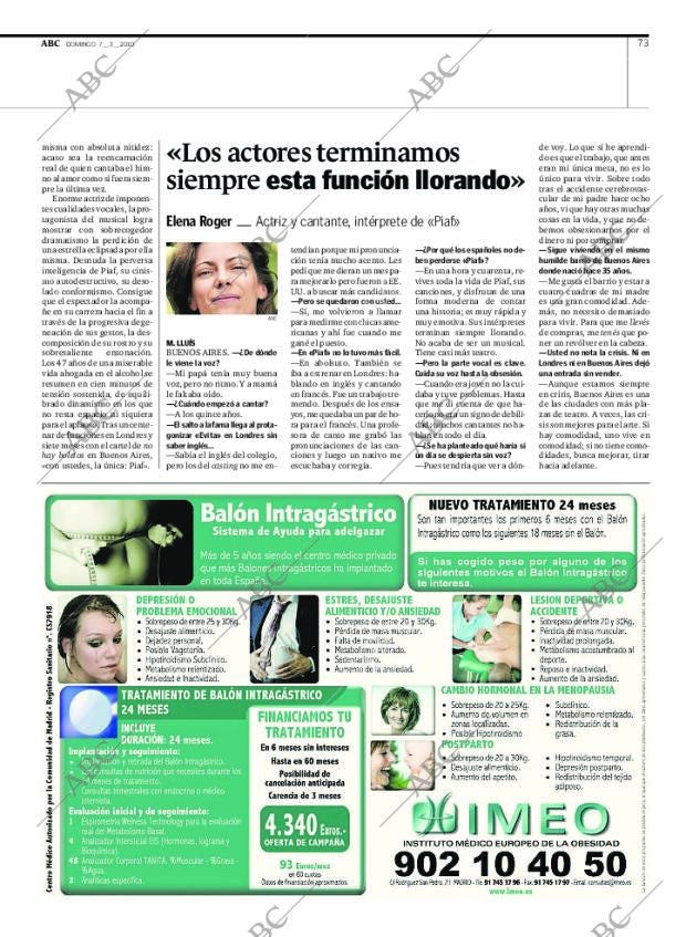 ABC MADRID 07-03-2010 página 73