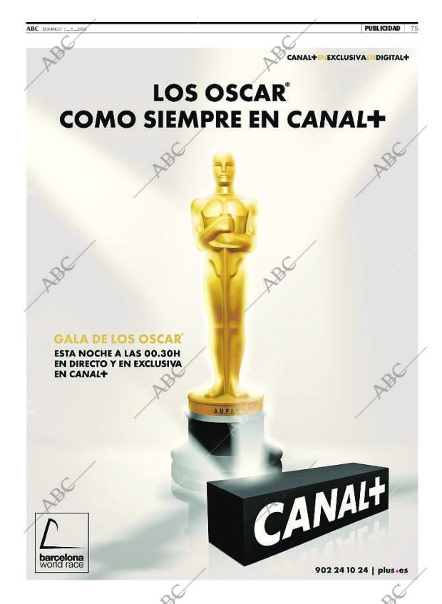 ABC MADRID 07-03-2010 página 75