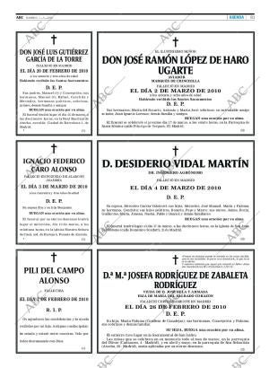 ABC MADRID 07-03-2010 página 81