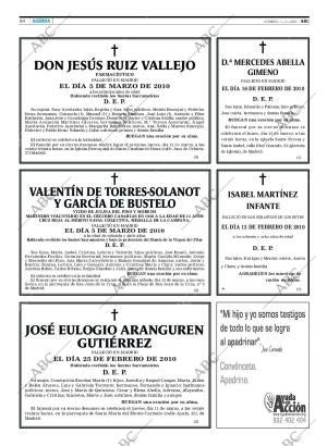 ABC MADRID 07-03-2010 página 84