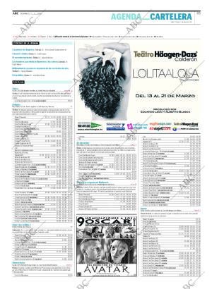 ABC MADRID 07-03-2010 página 85