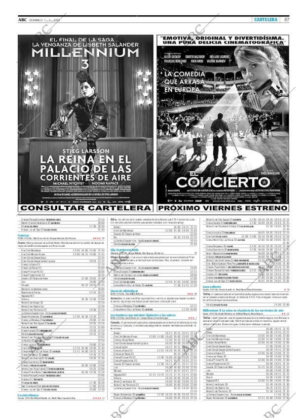 ABC MADRID 07-03-2010 página 87