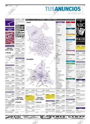 ABC MADRID 07-03-2010 página 93