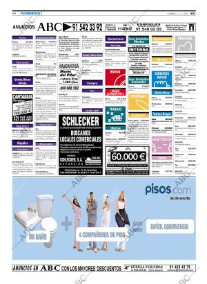 ABC MADRID 07-03-2010 página 94
