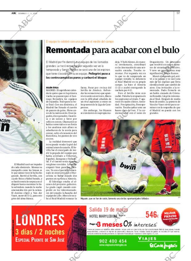 ABC MADRID 07-03-2010 página 97