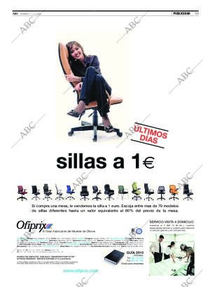 ABC MADRID 07-03-2010 página 99