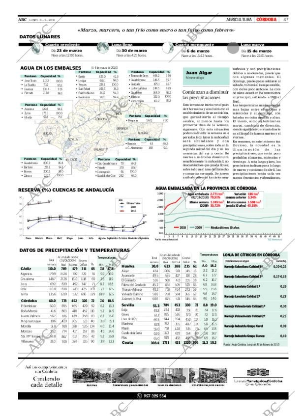 ABC CORDOBA 08-03-2010 página 47