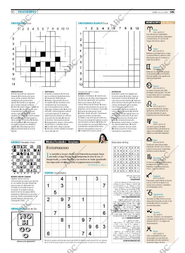 ABC CORDOBA 08-03-2010 página 90