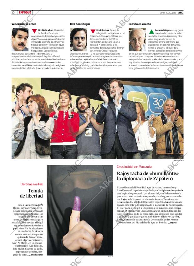 ABC MADRID 08-03-2010 página 10