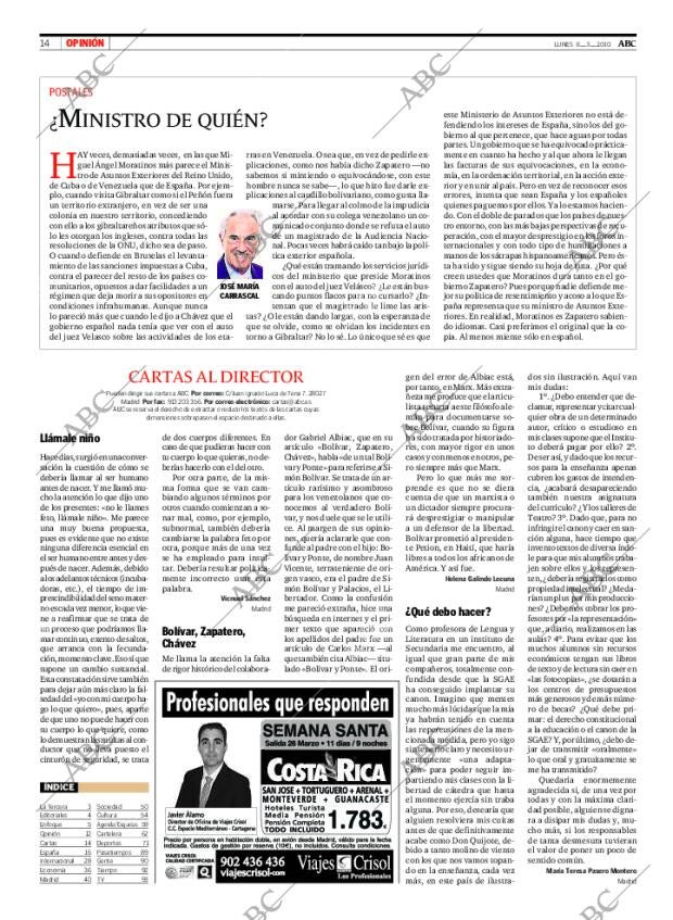 ABC MADRID 08-03-2010 página 14