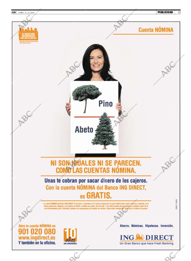 ABC MADRID 08-03-2010 página 15