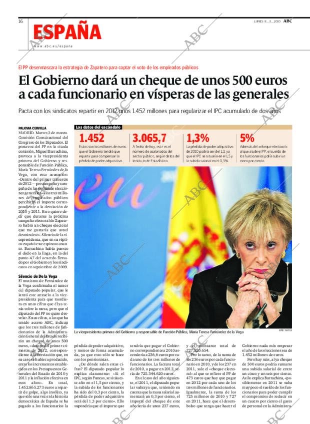 ABC MADRID 08-03-2010 página 16