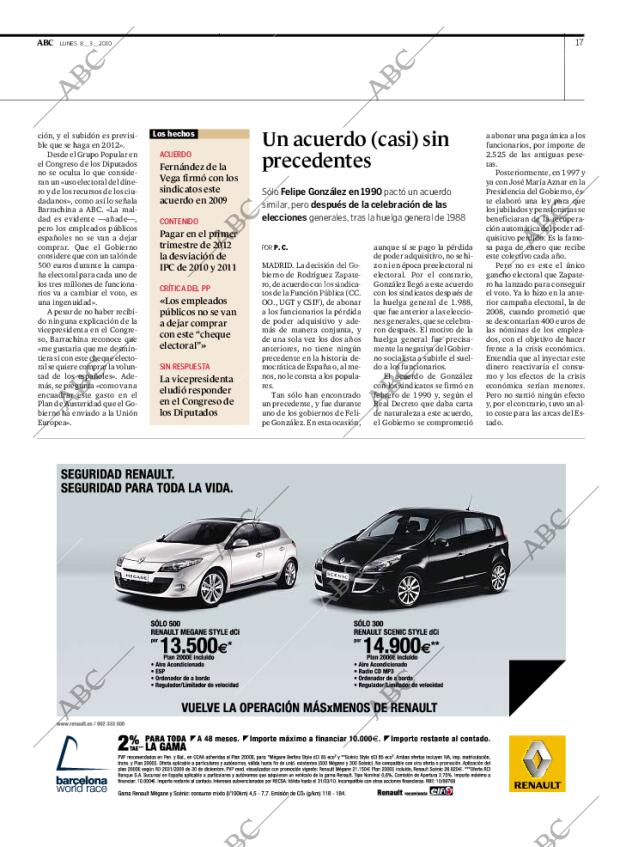 ABC MADRID 08-03-2010 página 17