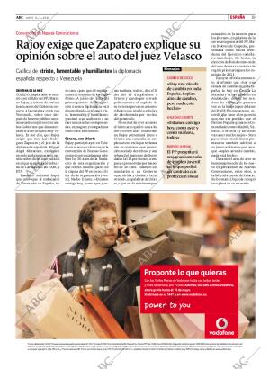 ABC MADRID 08-03-2010 página 19