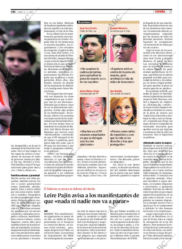 ABC MADRID 08-03-2010 página 27