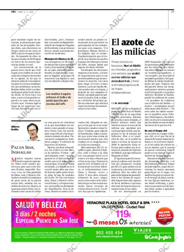 ABC MADRID 08-03-2010 página 29