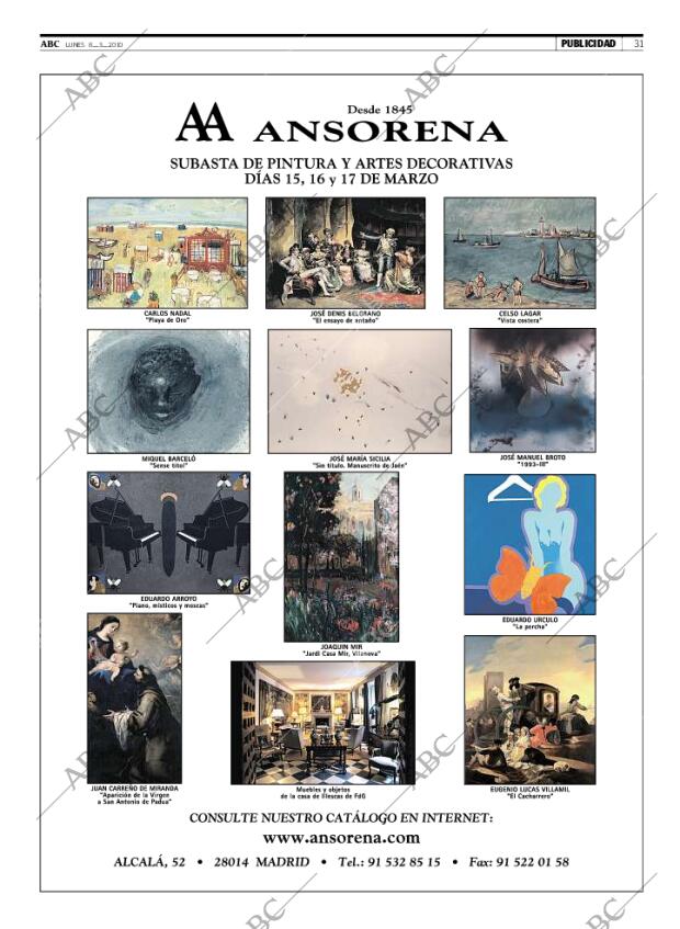 ABC MADRID 08-03-2010 página 31