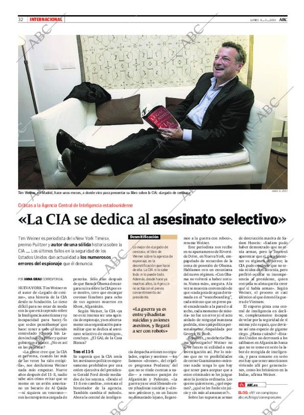 ABC MADRID 08-03-2010 página 32