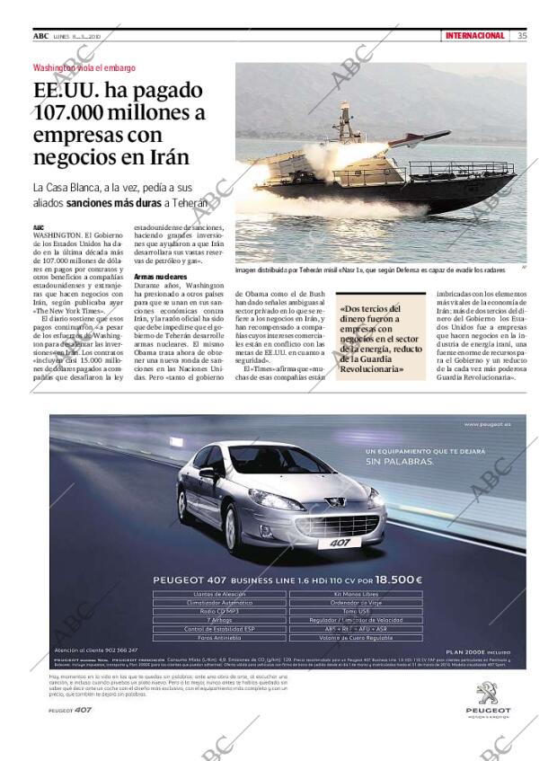 ABC MADRID 08-03-2010 página 35