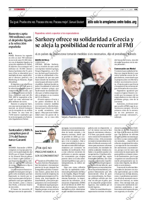 ABC MADRID 08-03-2010 página 38
