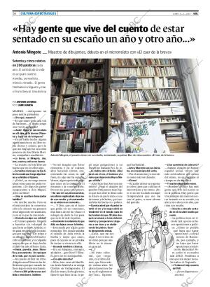 ABC MADRID 08-03-2010 página 56