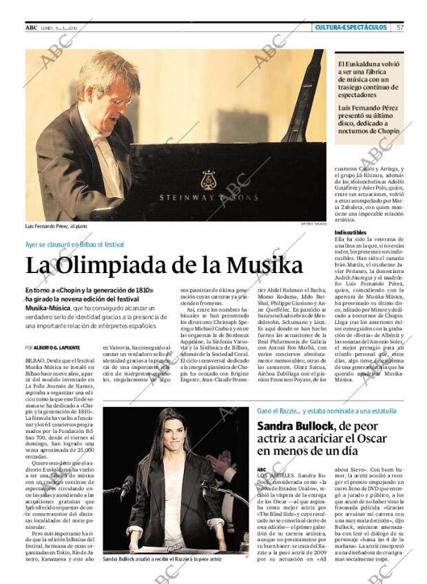 ABC MADRID 08-03-2010 página 57