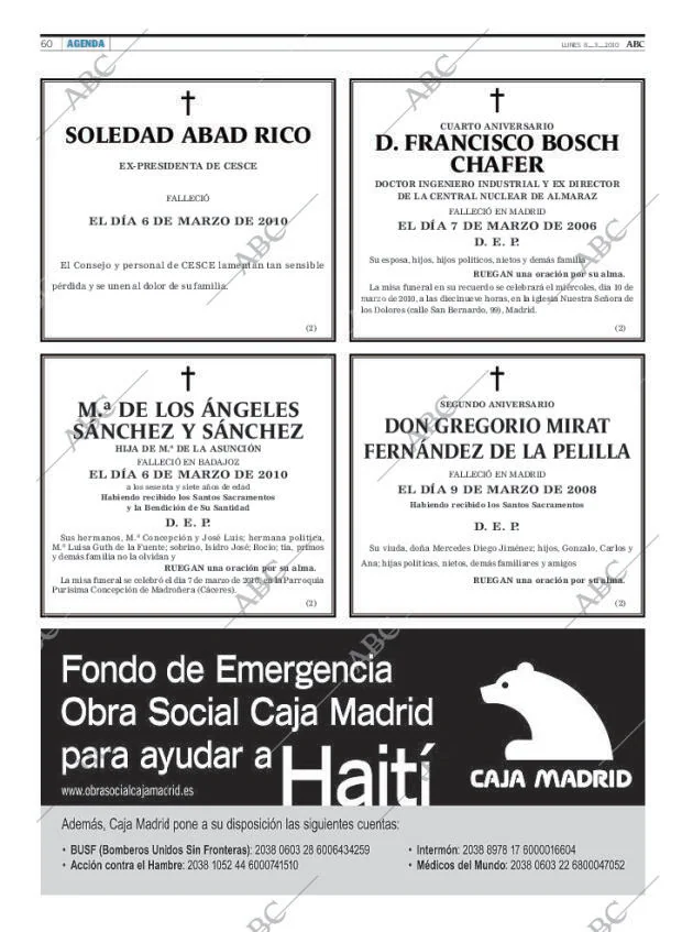 ABC MADRID 08-03-2010 página 60