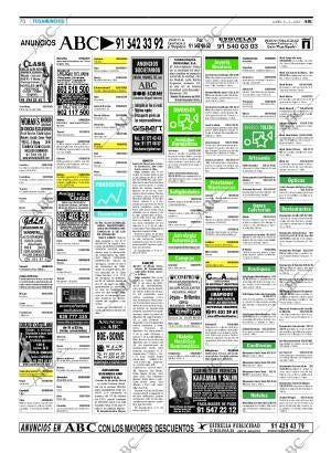 ABC MADRID 08-03-2010 página 70