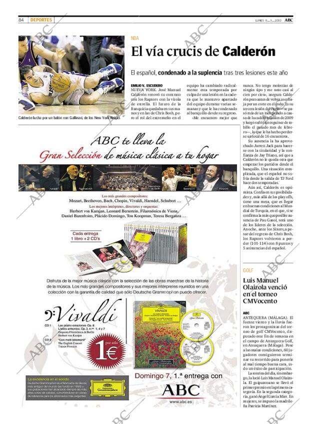 ABC MADRID 08-03-2010 página 84