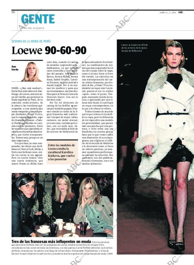 ABC MADRID 08-03-2010 página 90