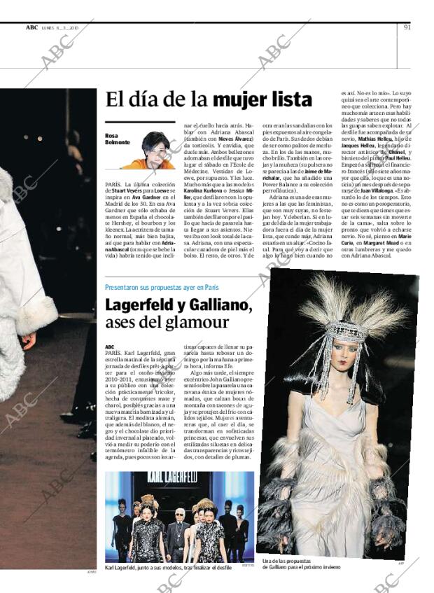 ABC MADRID 08-03-2010 página 91