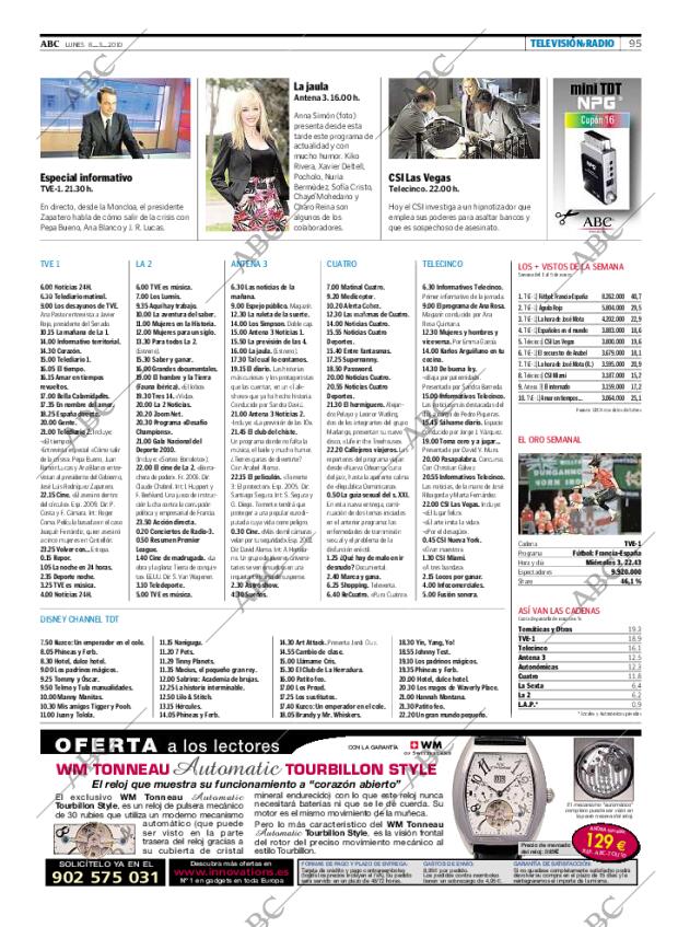 ABC MADRID 08-03-2010 página 95