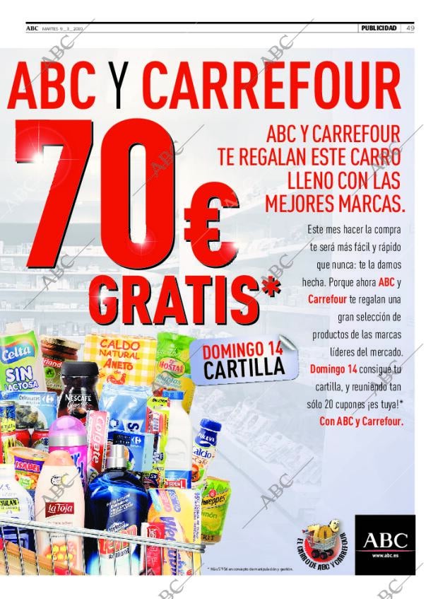 ABC CORDOBA 09-03-2010 página 49