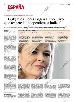 ABC MADRID 09-03-2010 página 16