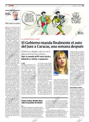 ABC MADRID 09-03-2010 página 18