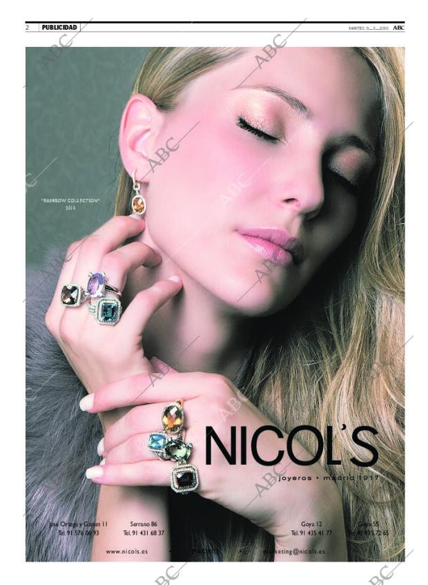 ABC MADRID 09-03-2010 página 2