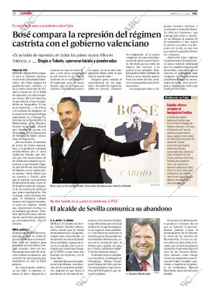 ABC MADRID 09-03-2010 página 20